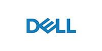 לוגו Dell – מותג מוביל במחשבים, שרתים ופתרונות טכנולוגיים מתקדמים