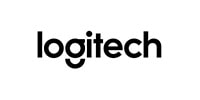 לוגו Logitech – מותג מוביל בציוד היקפי למחשבים וגיימינג