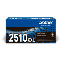 טונר מקורי ברדר 2510XXL ל5000 דפים Brother