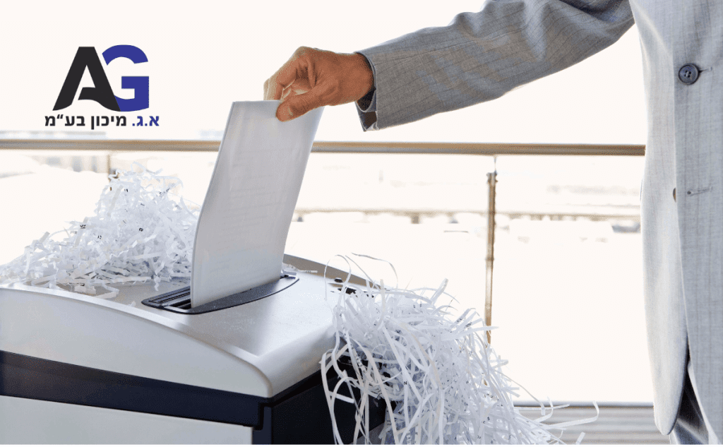 המדריך לבחירת המגרסה המושלמת למשרד 2025