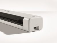 סורק מסמכים נייד ברדר Brother DS-640