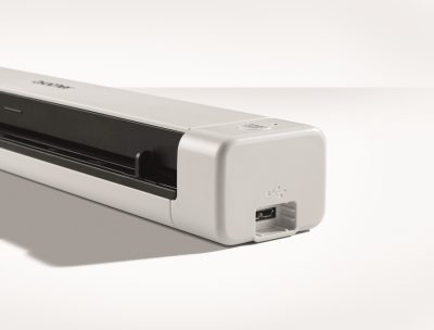 סורק מסמכים נייד ברדר Brother DS-640 סורק מסמכים נייד ברדר Brother DS-640