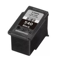 ראש דיו מקורי שחור רגיל Canon PG-545 BK