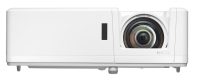 מקרן לייזר עסקי  FULL HD אופטומה  Optoma  ZH606E