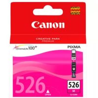 ראש דיו מקורי מג'נטה Canon CLI526-M