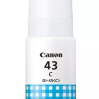 ראש דיו מקורי צ'יאן Canon GI-43 C