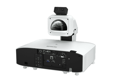 מקרן לייזר אפסון EB-PU2010W Epson מקרן לייזר אפסון EB-PU2010W Epson