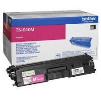 ‏טונר  מקורי מג'נטה  Brother TN910-M