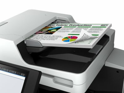 אפסון Epson WF‑C21000