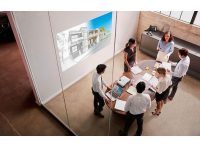 מקרן למשרד Full HD אפסון Epson EB-FH52