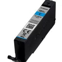 ראש דיו מקורי XL צ'יאן  Canon CLI581XL-C