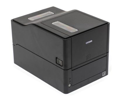 מדפסת מדבקות/ ברקודים CITIZEN CL-E321 מדפסת מדבקות/ ברקודים CITIZEN CL-E321