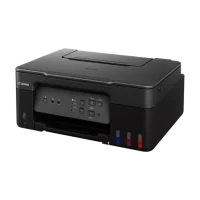 מדפסת אלחוטית משולבת קנון Canon Pixma G3430