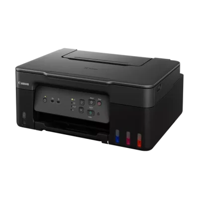 מדפסת אלחוטית משולבת קנון Canon Pixma G3430 מדפסת אלחוטית משולבת קנון Canon Pixma G3430