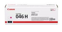 טונר מקורי גדול  XL מג'נטה  Canon 046H-M