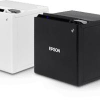 מדפסת קופה  EPSON TM-M30