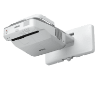 מקרן אינטראקטיבי טווח קצר מאד HD Ready אפסון  EPSON EB-685WI