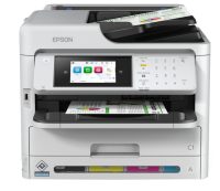 מדפסת ‏הזרקת דיו ‏צבעונית משולבת Epson  WF-C5890DWF