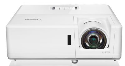 מקרן לייזר טווח קצר FULL HD אופטומה Optoma ZH406ST