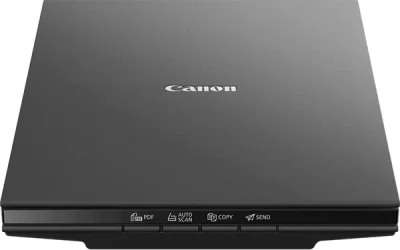 סורק קנון Canon CanoScan LiDE 300 סורק קנון Canon CanoScan LiDE 300