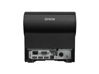 מדפסת קופה TM-T88V-iHub EPSON מדפסת קופה TM-T88V-iHub EPSON