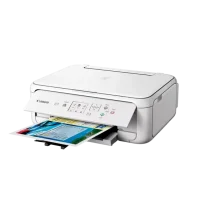 מדפסת הזרקת דיו משולבת קנון Canon TS5151