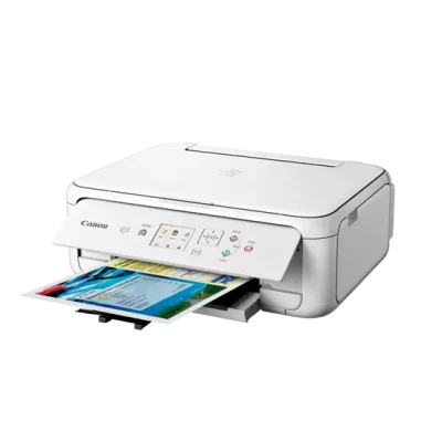 מדפסת הזרקת דיו משולבת קנון Canon TS5151 מדפסת הזרקת דיו משולבת קנון Canon TS5151