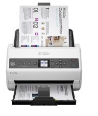 סורק רשת  Epson WorkForce DS-730N