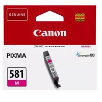 ראש דיו מקורי  מג'נטה Canon CLI581-M