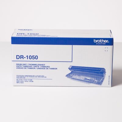 תוף מדפסת לייזר שחור-לבן DR1050