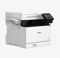 מדפסת ‏לייזר צבעונית משולבת  Canon i-SENSYS MF754cdw
