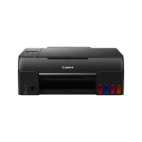 מדפסת תמונות ‏הזרקת דיו ‏משולבת Canon Pixma G640 קנון