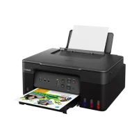 מדפסת אלחוטית משולבת קנון Canon Pixma G3430