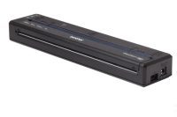 מדפסת תרמית A4  ניידת  Brother PJ-863