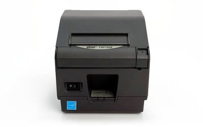 מדפסת STAR TSP700-II מדפסת STAR TSP700-II