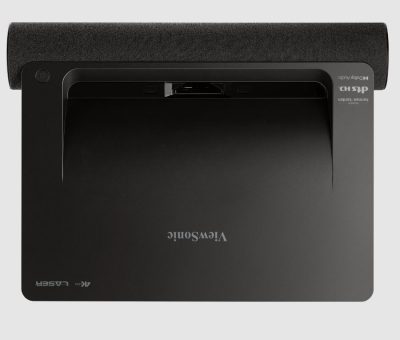 מקרן לייזר טווח קצר מאד ViewSonic VIEWS X2000B-4K מקרן לייזר טווח קצר מאד ViewSonic VIEWS X2000B-4K