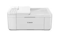 מדפסת לבנה משולבת צבעונית  Canon TR4651wh