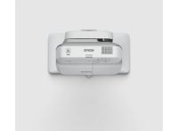 מקרן אינטראקטיבי טווח קצר מאד HD Ready אפסון  EPSON EB-685WI