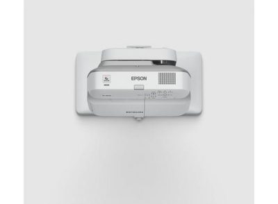 מקרן אינטראקטיבי טווח קצר מאד HD Ready אפסון  EPSON EB-685WI מקרן אינטראקטיבי טווח קצר מאד HD Ready אפסון  EPSON EB-685WI
