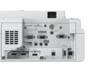 מקרן לייזר אינטראקטיבי טווח קצר מאוד EB-760W