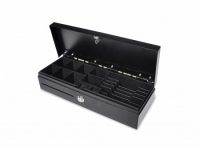 מגירת כסף פליפ-טופ