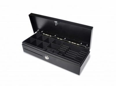 מגירת כסף פליפ-טופ