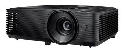 מקרן HD Ready אופטומה  Optoma W400LVe