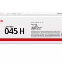 טונר מקורי מג'נטה Canon 045H-M