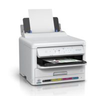 מדפסת הזרקת דיו  Epson  WF-C5390DW