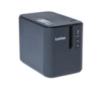 מדפסת מדבקות ‏תרמית  Brother PTP950nw