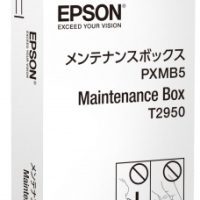 מיכל עודפים מקורי אפסון Epson WF-100W T9250