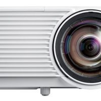מקרן HD Ready אופטומה  Optoma W309ST