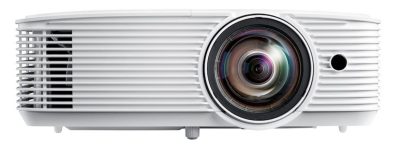 מקרן HD Ready אופטומה  Optoma W309ST