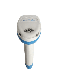 קורא ברקוד רפואי חוטי דו מימדי SQ400H